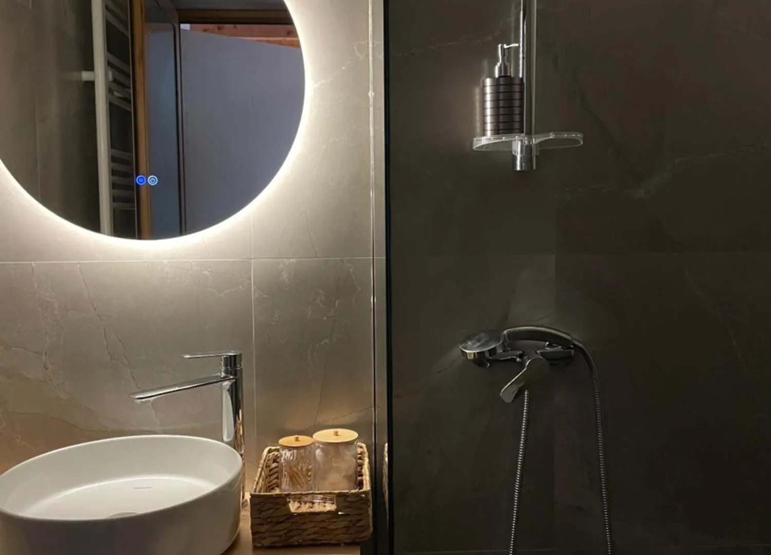 Gasthuis Valter & Drita'S Guesthouse Theth