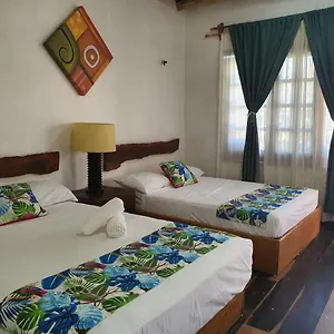 Don Panchon Y Maruxa Hotel Isla Holbox