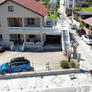 Bed and breakfast Hotel Casa Vacanze Shiroke, Široka