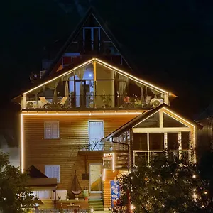 Maison d'hôtes Marashi, Theth