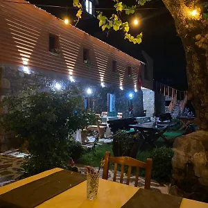 Bec Villi Affittacamere