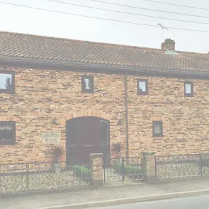 Fir Tree Barn Frühstückspension Pollington
