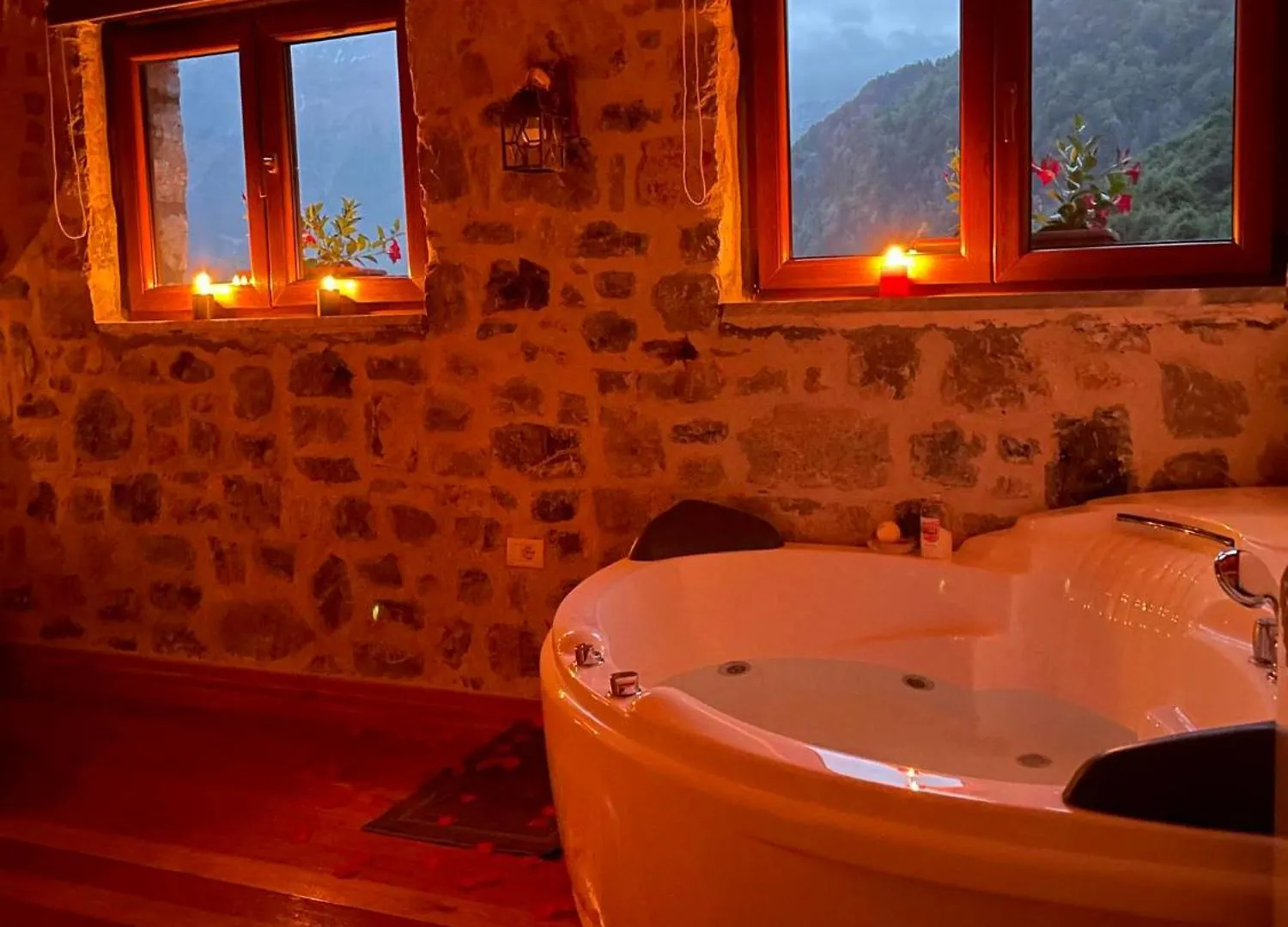 Valter & Drita'S Guesthouse Theth